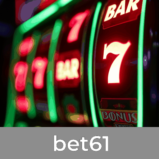 Apostar nunca foi tão fácil com o app bet61!