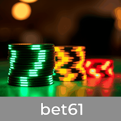 Bet61: Apostas Esportivas Especializadas no Cenário Brasileiro