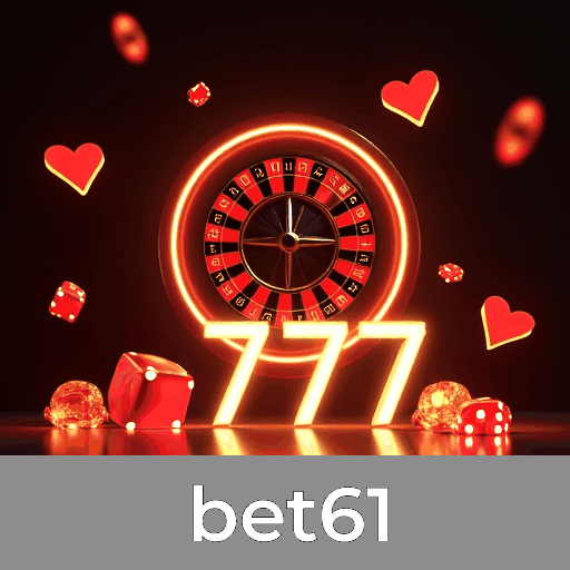 Descubra bet61: A Plataforma de Apostas com Serviços Profissionais e Segurança Inigualável