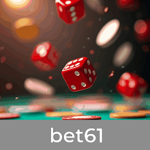 Experiência Profissional de Casino no Bet61