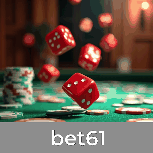 Explore bet61: Slots-Grandes Prêmios, Mesa-Jogos Estratégicos, Live Dealer-Experiência Real