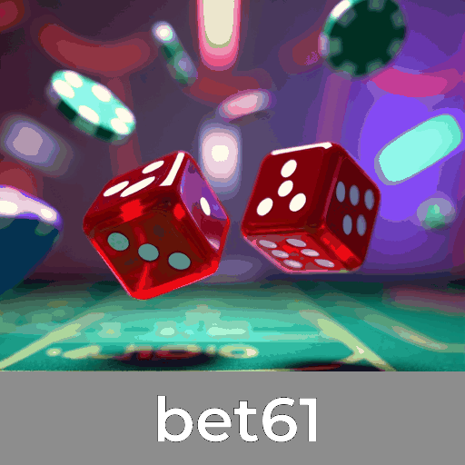 Experimente os Bônus Únicos e Promocionais do bet61