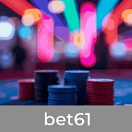 bet61: Seu Cassino Online Confiável